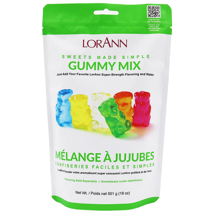 LorAnn Gummy Mix | 1ct