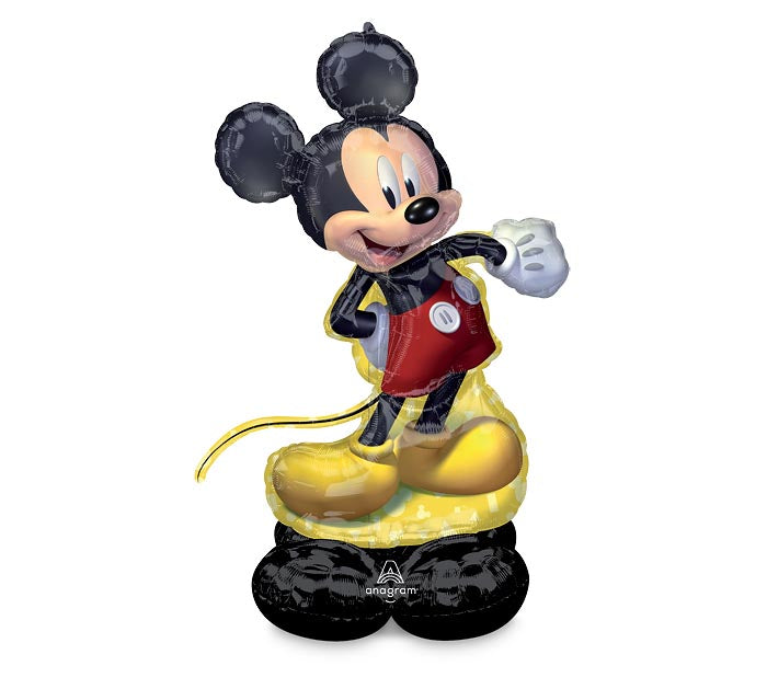 Large Mickey Mouse Forever AirLoonz  | 1 ct