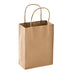 Medium Gift Bag - Brown | 1ct