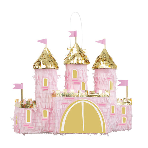 Princess Castle 3D Piñata