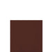 Chocolate Brown Beverage Napkins | 50ct