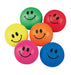 Smiley Face Bouncy Balls | 48ct