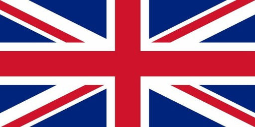 United Kingdom Flag | 3' x 5'