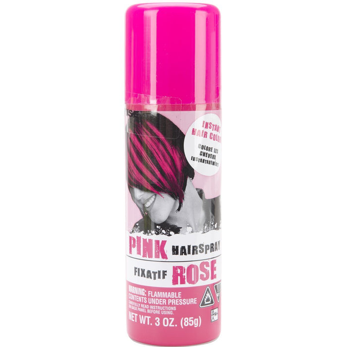 Pink Hairspray | 3oz.