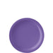 New Purple 7'' Paper Plates | 20ct