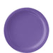 New Purple 9'' Paper Plates | 20ct