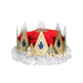 Queen Royal Red Crown
