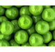 Green Apple Gumballs | 850 ct