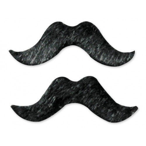 Fiesta Moustaches | 6ct