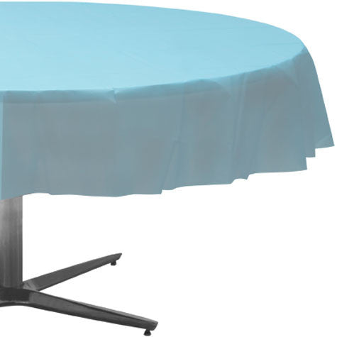 Caribbean Round Table Cloth | 1ct, 84" Round