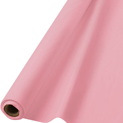 New Pink 100' Table Roll | 1ct