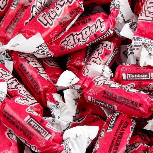 Tootsie Frooties Strawberry | 38.8oz