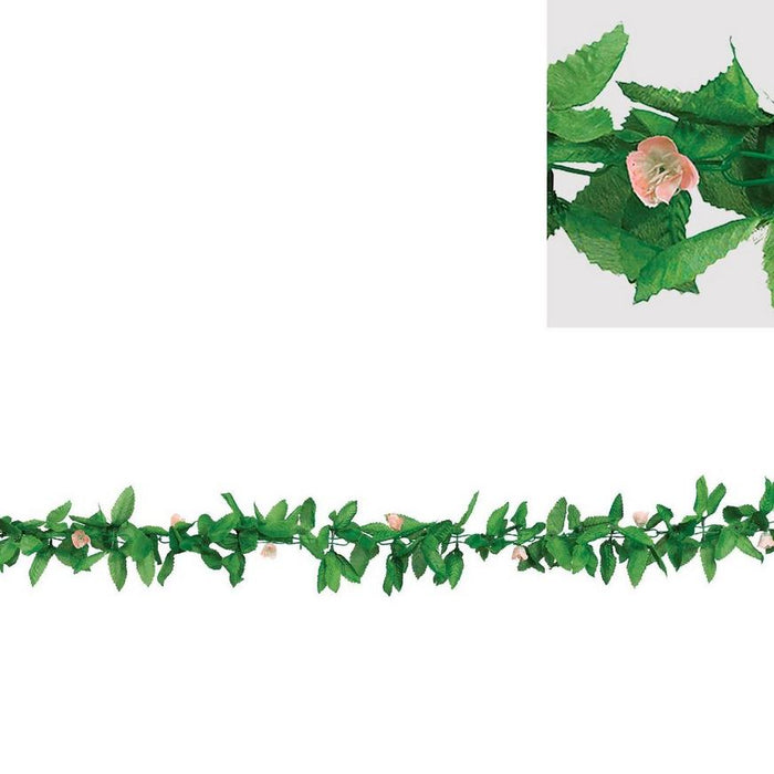 Love and Leaves 6ft Leaves Garland | 1ct