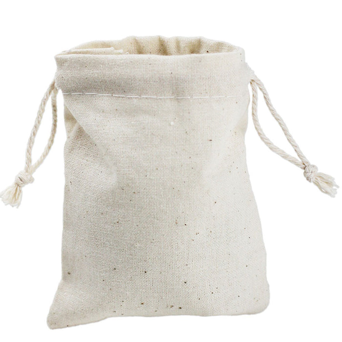 Cotton Bag 3"x4" | 1 ct.