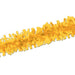 Golden-Yellow Tissue Festooning | 25ft