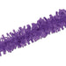 Purple Tissue Festooning | 25ft