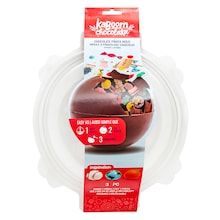KaBoom Chocolaka Mini Chocolate Ball Piñata Mold | 1ct