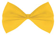 Yellow Bow Tie | 1ct.