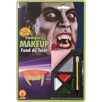 Vampire Makeup Kit | 4ct | 11g