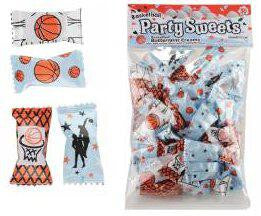 Basketball Buttermint Creams | 50ct
