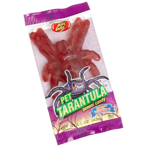 Pet Tarantula Gummi Candy | 1 ct