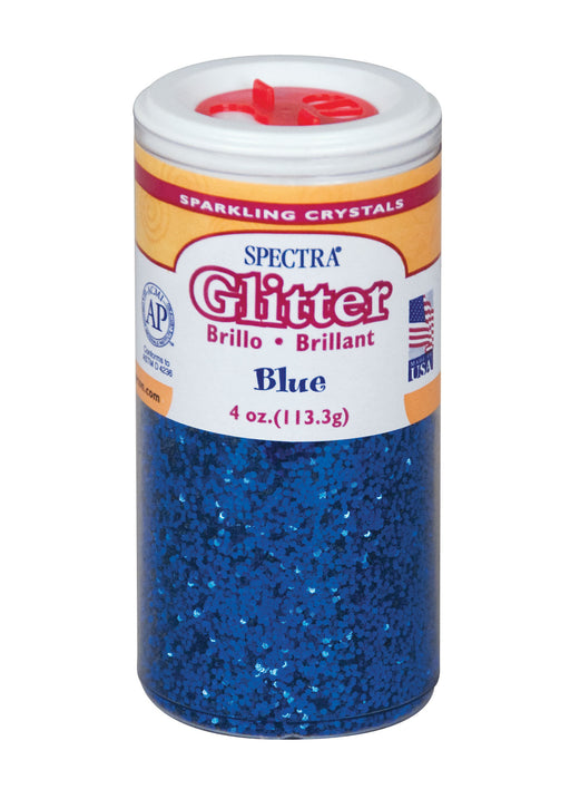 Blue Glitter | 1.ct.