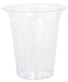 Large Flared Container, 8'' | 1 ct