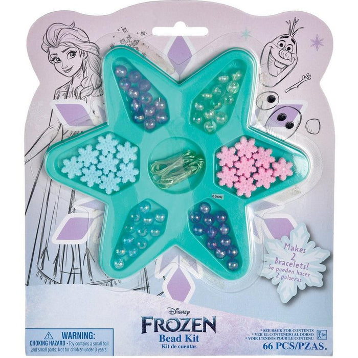 Frozen 2 Make Your Own Bracelet Kit 39" | 66pcs