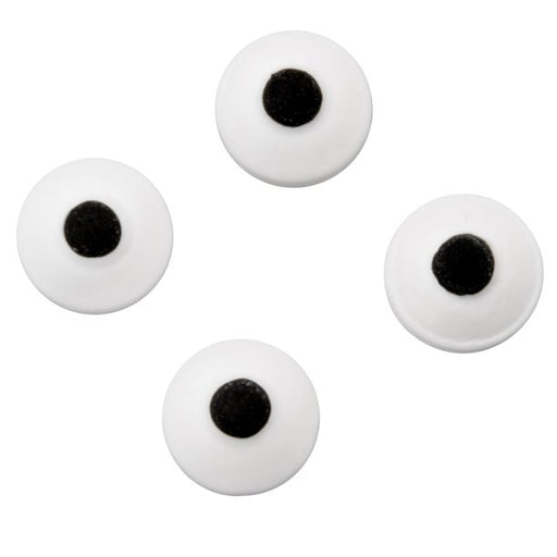 Wilton Candy Eyeballs, Small - 0.88 oz packet