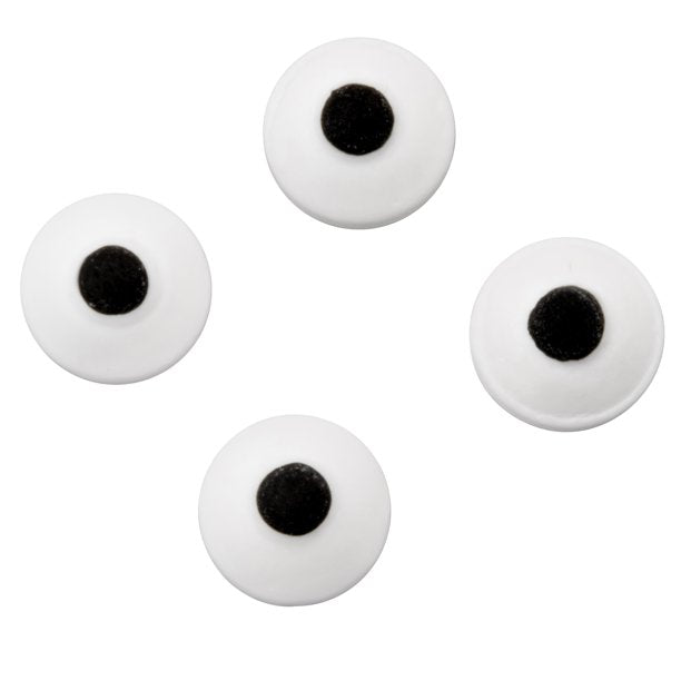 Candy Decorating Eyeballs .88oz |1 ct
