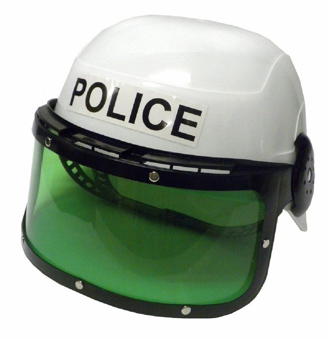 Police Helmet | 1ct
