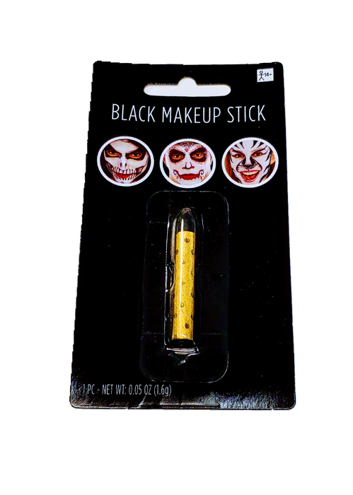 Black Makeup Stick | 1pcs