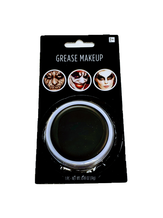 Black Grease Makeup | 1ct