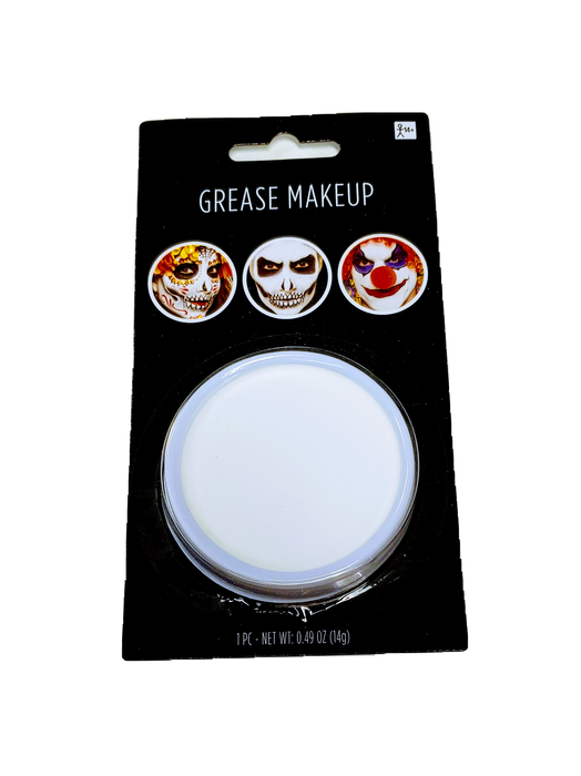 White Grease Makeup | 1ct