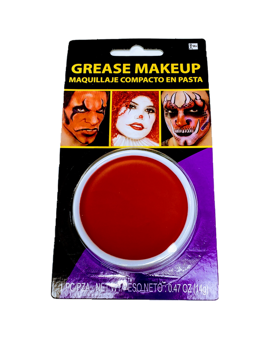 Red Grease Makeup | 1ct