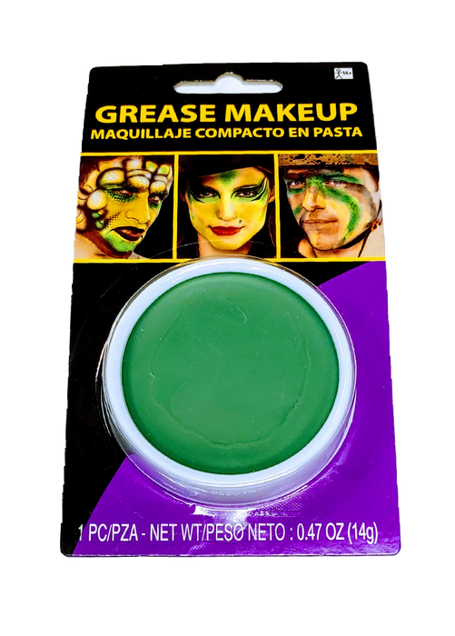 Green Grease Makeup | 1ct