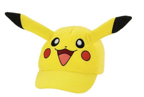Pokémon Hat | 1ct