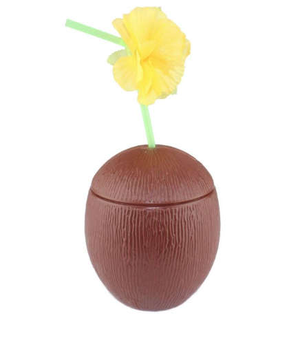 Coconut Cup | 1ct