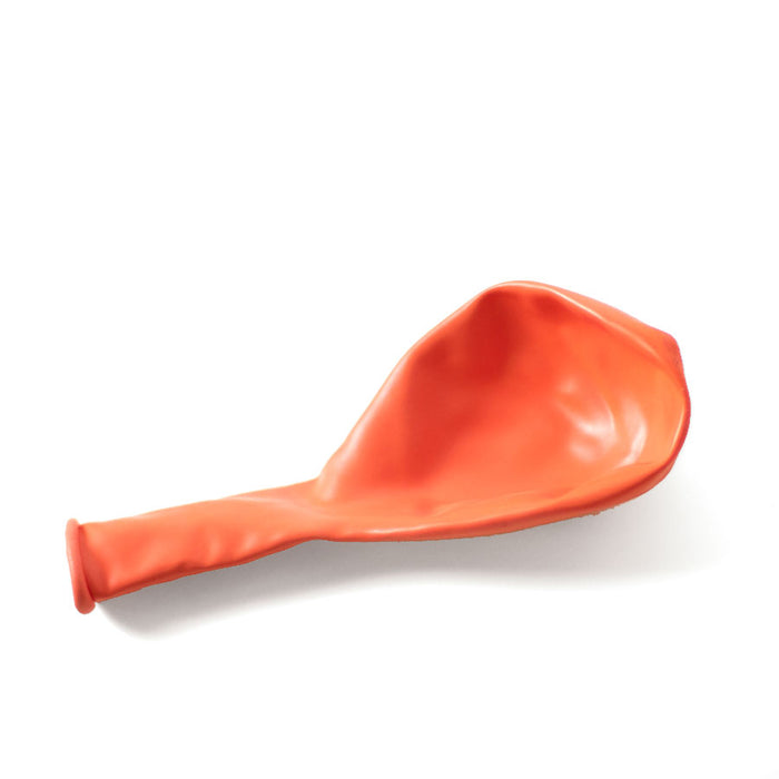 Coral,  11'' Latex Single Balloon | Does Not Include Helium