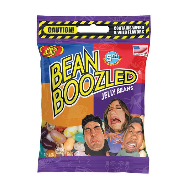 Jelly Belly Bean Boozled Jelly Beans | 1.9oz