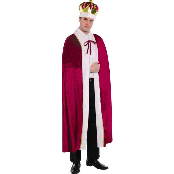 King Robe, Adult | 1ct
