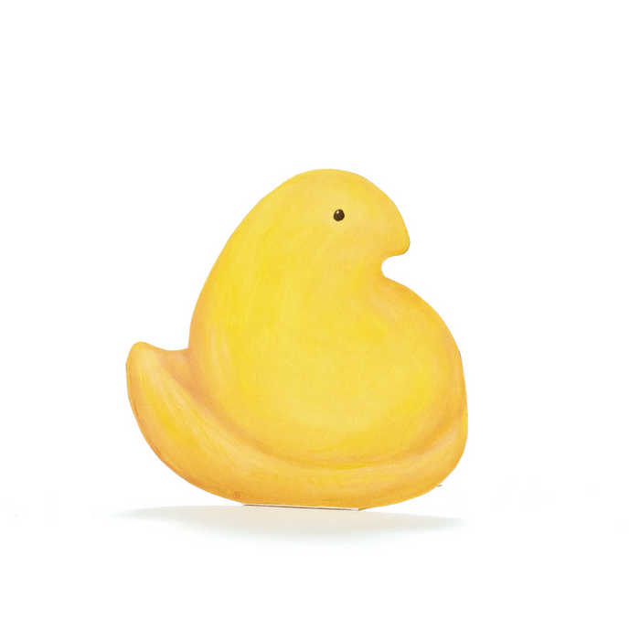 Peeps Chick Place cards 12pk | 1 ct
