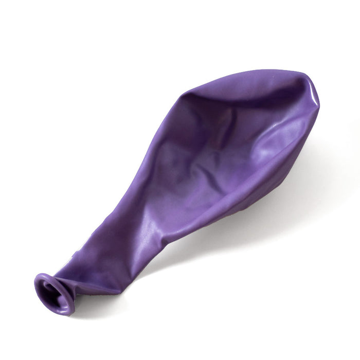 Pearl Lavender, Qualatex 11" Latex Single Balloon | Does Not Include Helium