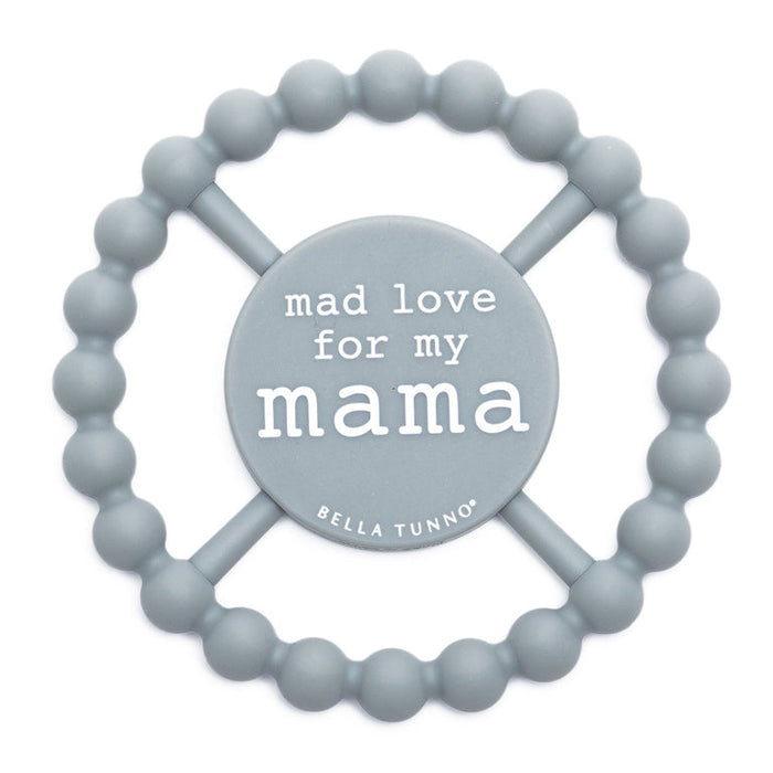 MAD LOVE FOR MAMA TEETHER | 1ct
