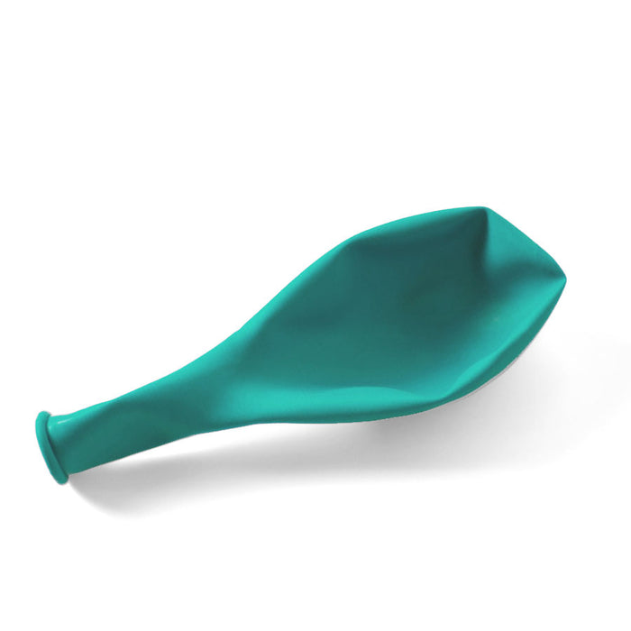 Tropical Teal, Latex Balloon 11'' | 1ct Does Not Include Helium