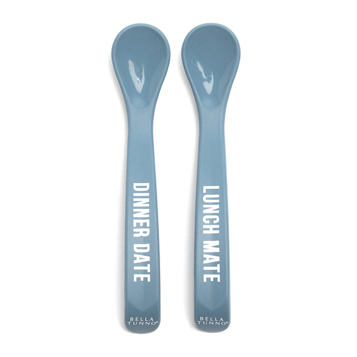 DINNER LUNCH SPOON SET | 1ct