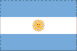 Argentina Flag | 3' x 5'
