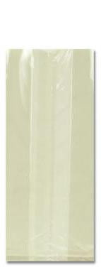 Clear Cellophane Bags, Large | 100ct.