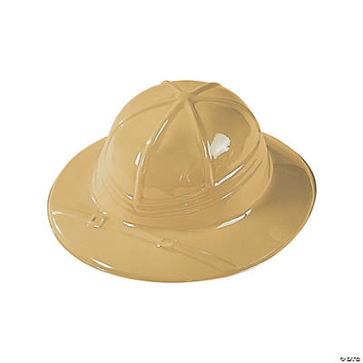 Childs Safari Hat | 12pk