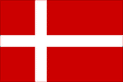 Denmark Flag | 3' x 5'
